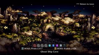 Dragon's Crown Pro Screenshot 3