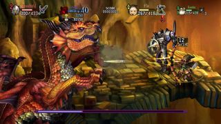 Dragon's Crown Pro Screenshot 8
