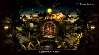 Dragon's Crown Pro Screenshot 1