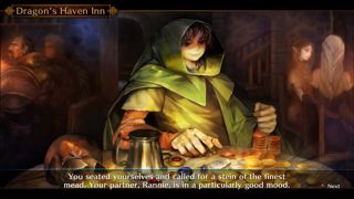 Dragon's Crown Pro Screenshot 4