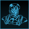No Exosuit? No Problem Trophy
