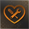 Sharing the Love Trophy