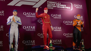 F1 24 Screenshot 1