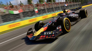 F1 24 Screenshot 4