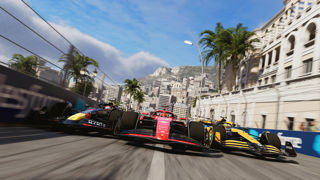 F1 24 Screenshot 9