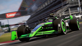 F1 24 Screenshot 5