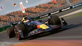 F1 24 Screenshot 6