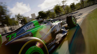F1 24 Screenshot 2