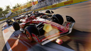 F1 24 Screenshot 10