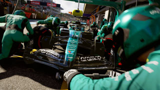 F1 24 Screenshot 3