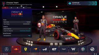 F1 Manager 2022 Screenshot 9