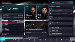 F1 Manager 2022 Screenshot 4
