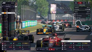 F1 Manager 2022 Screenshot 2