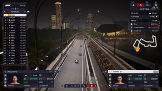 F1 Manager 2022 Screenshot 1