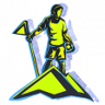 Maxed Out Trophy