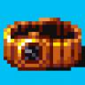 DISASTER DUKE Trophy