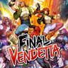 FINAL VENDETTA Trophy