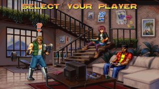Final Vendetta Screenshot 7
