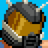 THE ELEVATOR S RANK Trophy