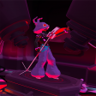 Lucky for You Trophy
