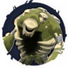 Raise the Whole Graveyard Trophy