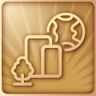 Continental Shift Trophy