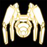 Parker's Lost Heart Trophy