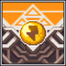 One-Hit Wonder Trophy