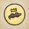 Inkulinati Secret League Member Trophy