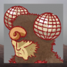 Bug Guy Trophy