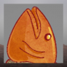 Fish Guy Trophy