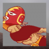 Headbutt Guy Trophy