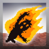 Hot Snow Trophy