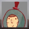 Magic Guy Trophy
