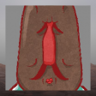 Many Swords Guy Trophy