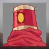 Mysterious Guy Trophy