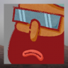 Poke Guy Trophy