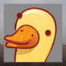 Rhyming Bird Guy Trophy