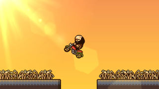 Lisa: The Painful Screenshot 5