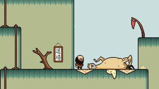 Lisa: The Painful Screenshot 4