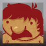 Violated Guy Trophy