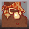 Wild Guy Trophy