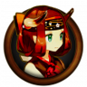 Divine Timing Trophy