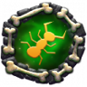 Antagonist Trophy