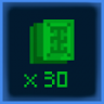 Money * 30 Trophy