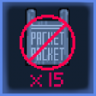 NO packets * 15 Trophy