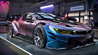 Need for Speed Heat Screenshot 6