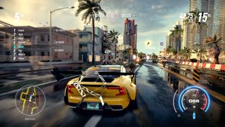 Need for Speed Heat Screenshot 4