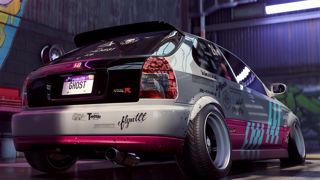 Need for Speed Heat Screenshot 2