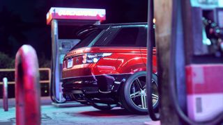 Need for Speed Heat Screenshot 9